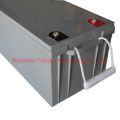 12V 200ah SMF AGM Deep Cycle Storage Battery for Solar/Marine/Golf Cart/RV/Scrubber